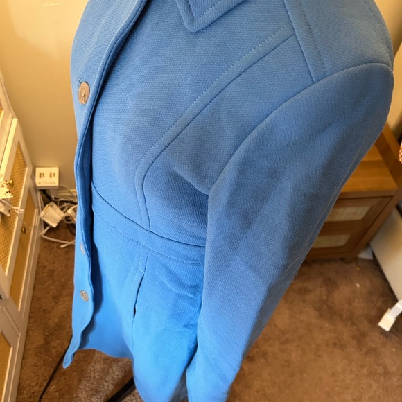 J. Crew Coat - Picture 8 of 12